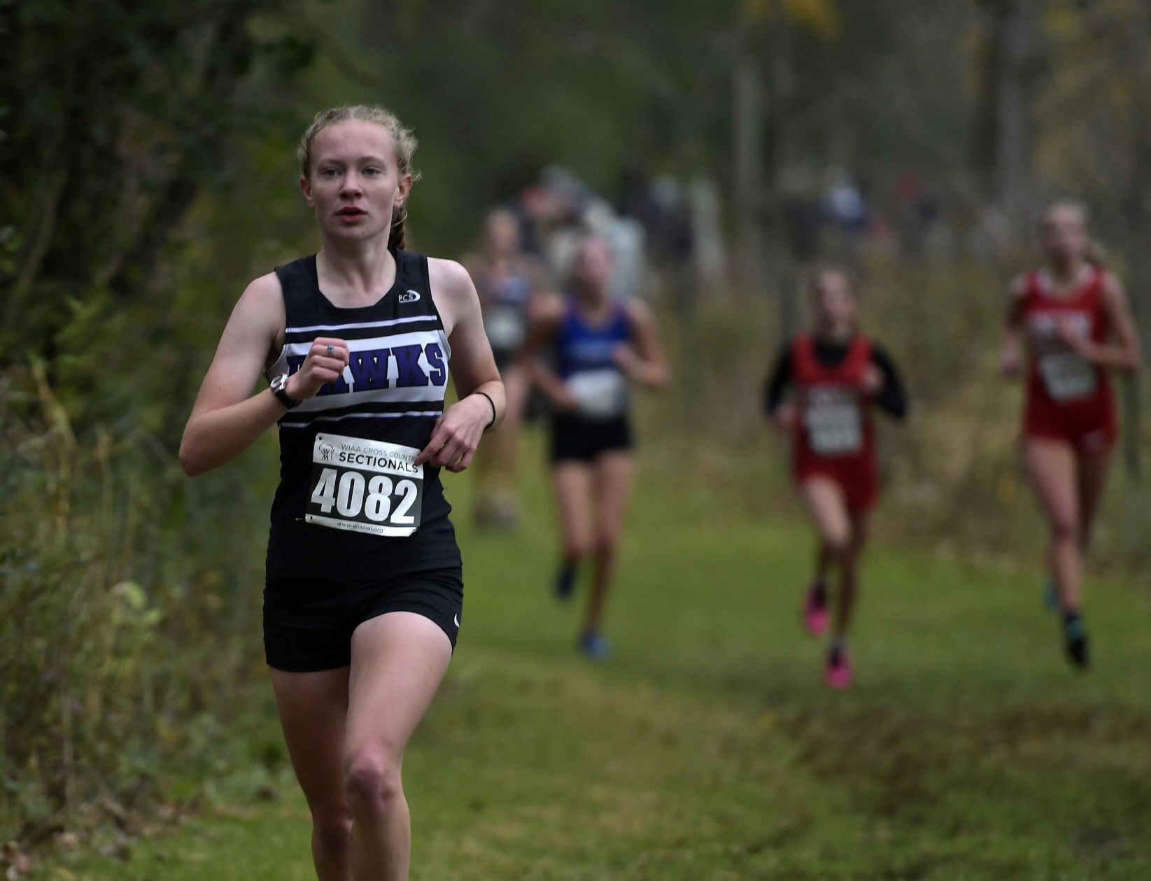 CROSS COUNTRY